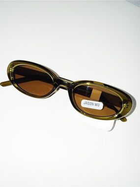 Jason Wu | Accessories | Jason Wu Retrostyled Tortoise 
